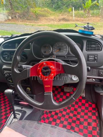 2002 Perodua KELISA 1.0 EZ (A) - 5