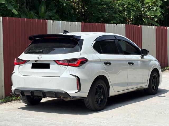 2023 Honda CITY 1.5 S HATCHBACK (A) - 1