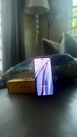 Nubia Neo 2 5G 256GB FOR SALE - photo 3 of 6