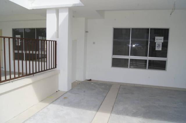 Setia Indah 11, Setia Alam Double Storey House For Sale 1