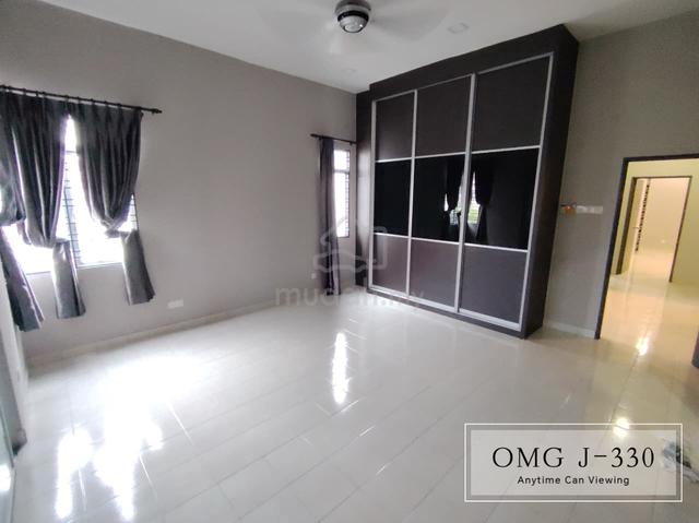 WTS – Double Storey Cluster Semi-D @ Aman Perdana, Klang 5