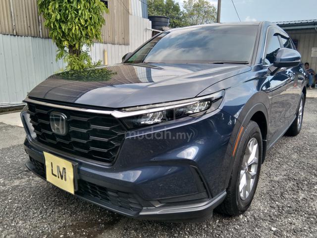 2024 Honda CR-V 1.5 S MY23 RS (A) POWER BOOT - 5