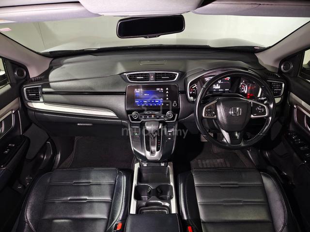 2022 Honda CR-V 2.0 (A) LOW MILEAGE LIKE NEW - 3