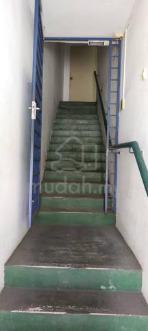 1st Florr For Rent Taman Gadong Perdana Melaka 1