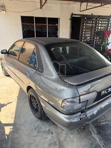 2002 Proton WIRA 1.3 GL (M) - 2