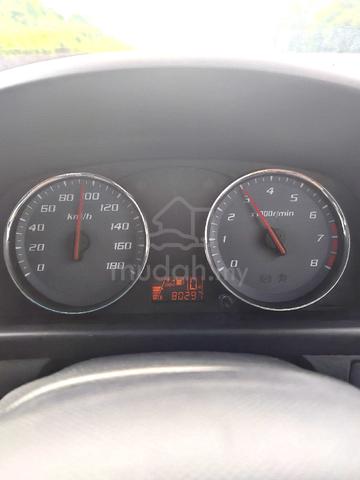 Perodua VIVA ELITE - 5
