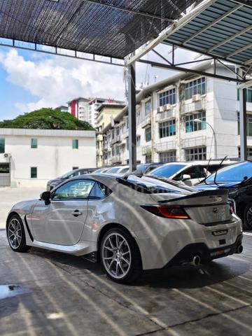 2021 Subaru BRZ 2.4 AUTOMATIC MY13 FACELIFT (A) - 2