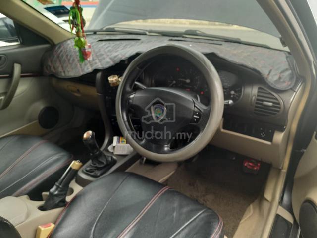 2005 Proton WAJA 1.6 ENHANCED (M) - 5