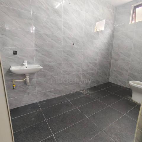 Taman Puteri Wangsa Jalan Beladu Renovated For Sale 1