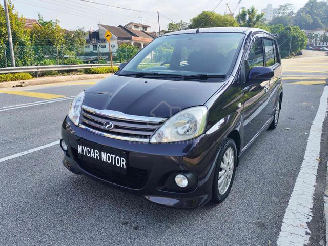 2013 Perodua VIVA 1.0 (A) ELITE 2012 EZ EZi - 4