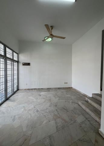 Double Storey Terrace at Gelugor,Penang Partially Furnish 1