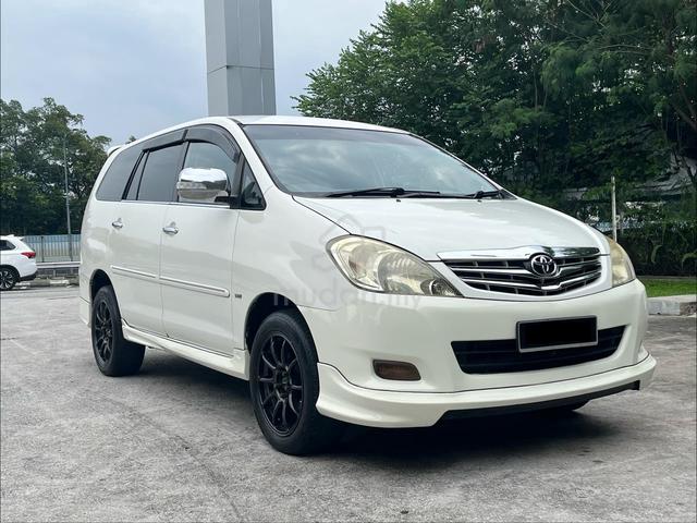 2009 Toyota INNOVA 2.0 G MY05 AN40 FACELIFT (A) - 3