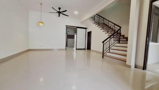 Gated and Guarded Home in BK5E Fully Extended 22x75 1
