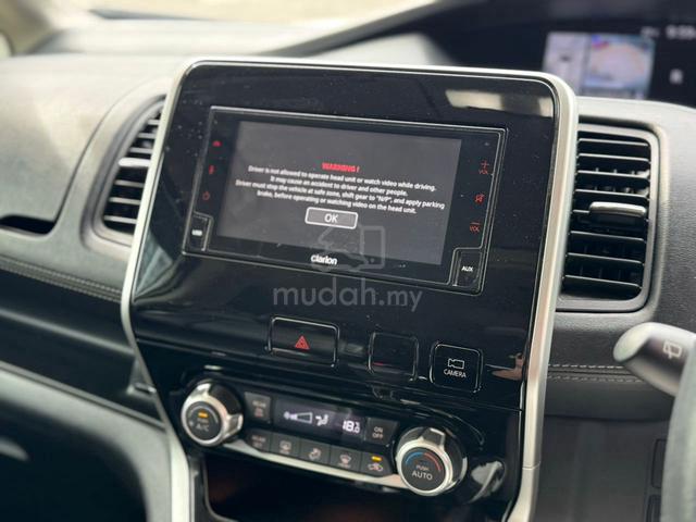 2020 Nissan SERENA HYBRID PREMIUM HIGHWAY STAR - 2