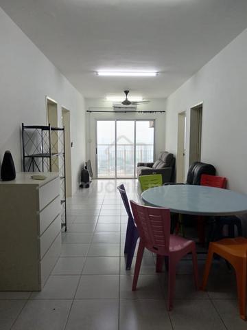 Residensi Razakmas 1
