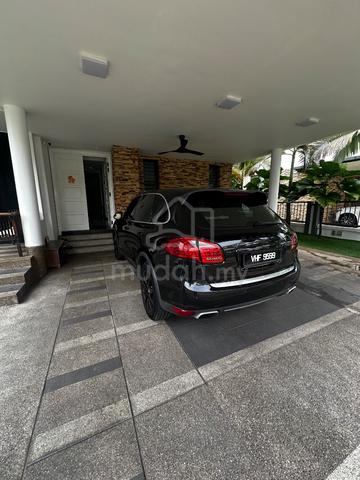 2011 Porsche CAYENNE 3.6 958 (A) - 4