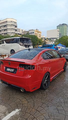 2012 Proton PREVE 1.6 CFE PREMIUM (A) - 2