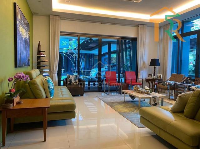 Tabuan Imperiale Residence 3 Storey SemiD Bungalow 1