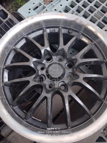 car sport rim - photo 3 of 4