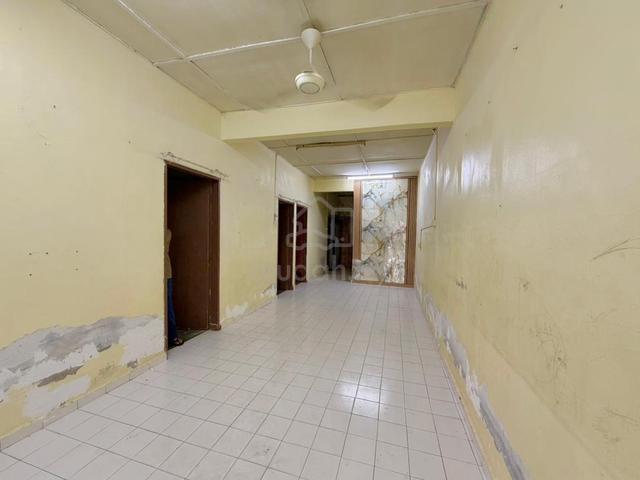 [100% LOAN!!FREEHOLD!!PATUT BELI] Taman Mewah Bemban , Jasin 1