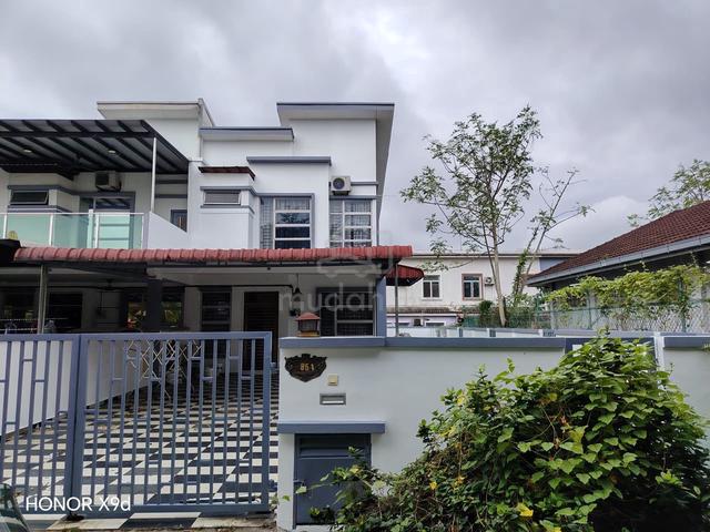 Jalan Bakti 56, Taman Mutiara Rini, 81300 Skudai, Johor 1