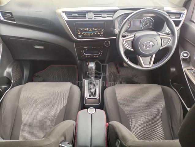2018 Perodua MYVI 1.3 PREMIUM X (A) - 4