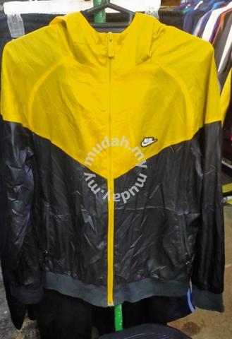 jaket nike swoosh retro - Clothes for 