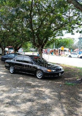 1995 Toyota COROLLA 1.6 SEG AE111 (M) - 1
