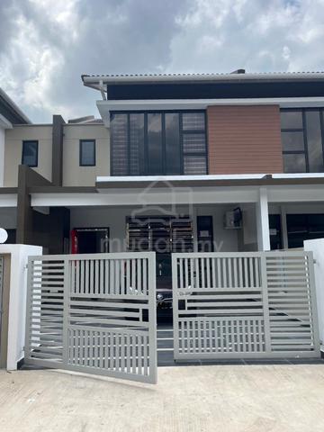 Iskandar Puteri 2 Storey House Senadi Hills Renovated Fully Furnished 1