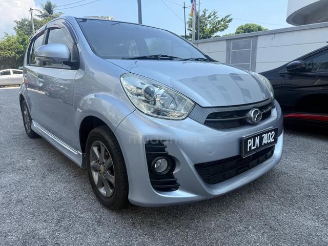 2014 Perodua MYVI 1.5 SE  (A)Perfect Condition - 2