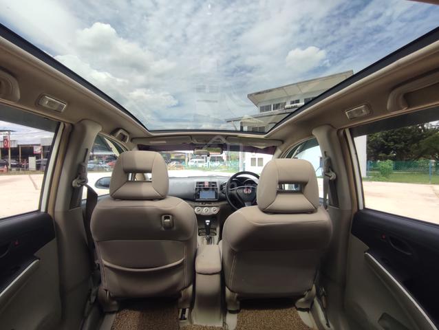 2006 Honda AIRWAVE 1.5 STYLE EDITION (A) MANTAP - 4