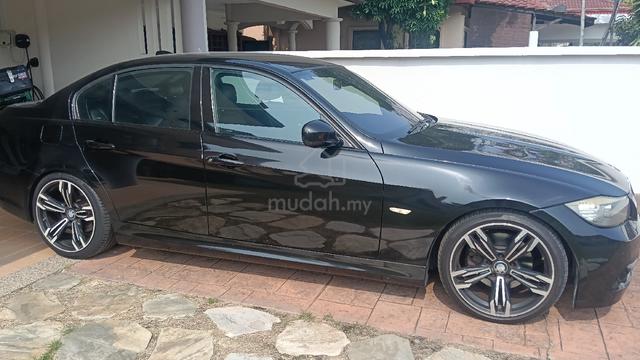 BMW 325i sport - 2