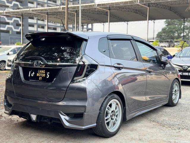 HONDA jazz 1.5 (A) 2019 - 3