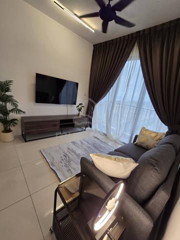 Vivo Executive Apartment 1