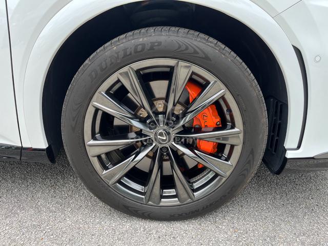 2023 Lexus RX350 2.4 F SPORT (A) Milleage 16147KM - 4