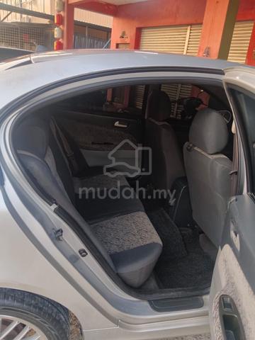 2009 Proton PERSONA 1.6 BASE LINE (A) - 4
