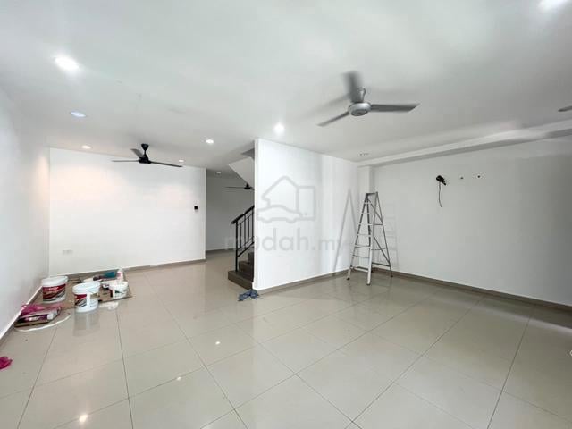 JITRA, Taman Gemilang - Double Storey Terrace for Rent 1