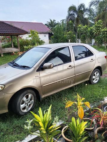 2004 Toyota VIOS 1.5 E NCP42R-EEPSKE (A) - 3