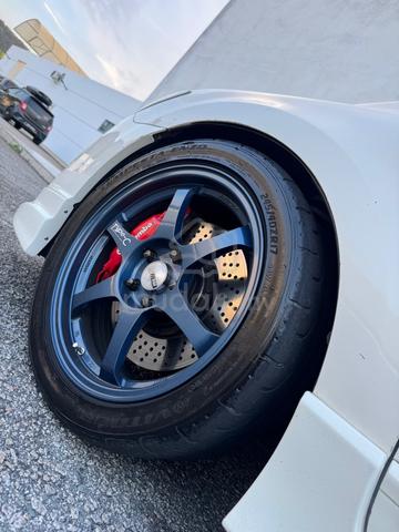 2009 Honda CIVIC 2.0 TYPE R (M) - 5