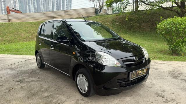 2011 PERODUA VIVA 1.0 EZ (A) Masih Cantik Bleh Loa - 3