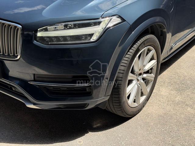 2018 Volvo XC90 2.0 T8 INSCRIPTION (A) LOAN KEDAI - 5