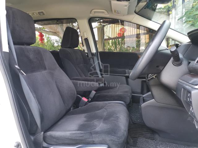 2018 Honda ODYSSEY 2.4 EXV 1Y-WARRANTY TRUE YEAR - 3