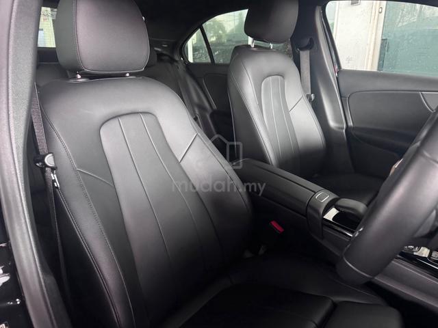 2021 Mercedes Benz A200 1.3 PROGRESSIVE LINE (A) - 5
