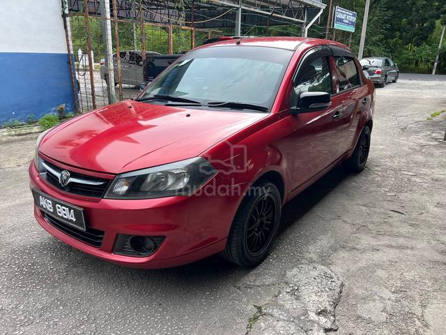 2015 Proton SAGA 1.3 SV (A) - 4