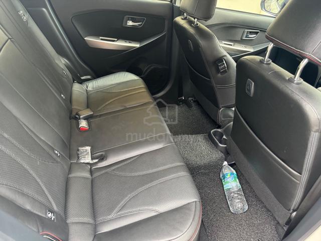 2018 Perodua MYVI 1.5 Av Low Mileage 67K - 5