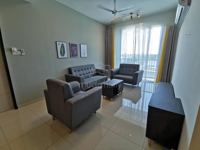Casa Residence (Bukit Mertajam) 1