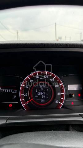 2016 Honda ODYSSEY 2.4 EX (A) - 5