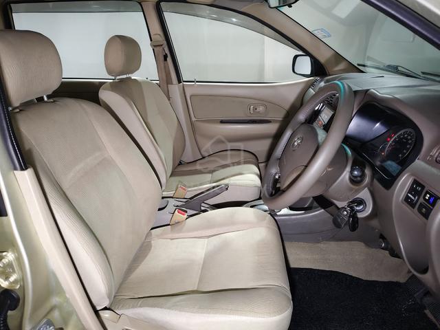 2007 Toyota Avanza 1.5 G (A) 2-Years Warranty - 5