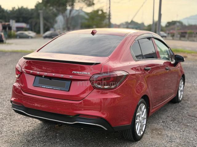 2021 Proton PERSONA EXECUTIVE 1.6L (A) - 4