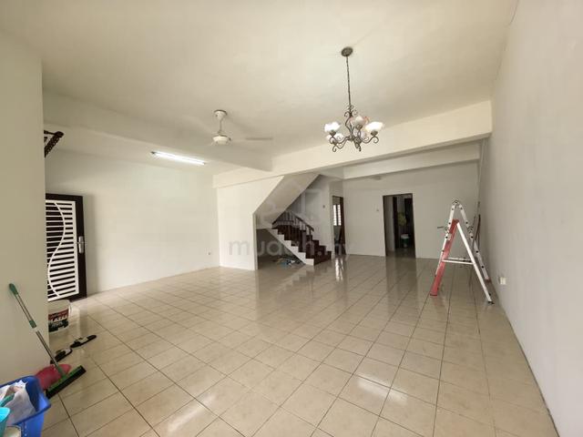Kota Kemuning Double Storey 22x60 Below RM 500k 1